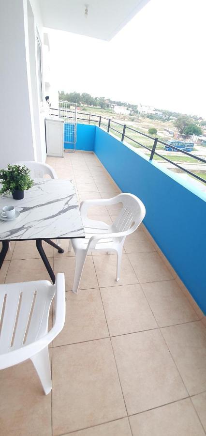 Vasilas Holiday Apartment #2 Larnaca Exterior photo